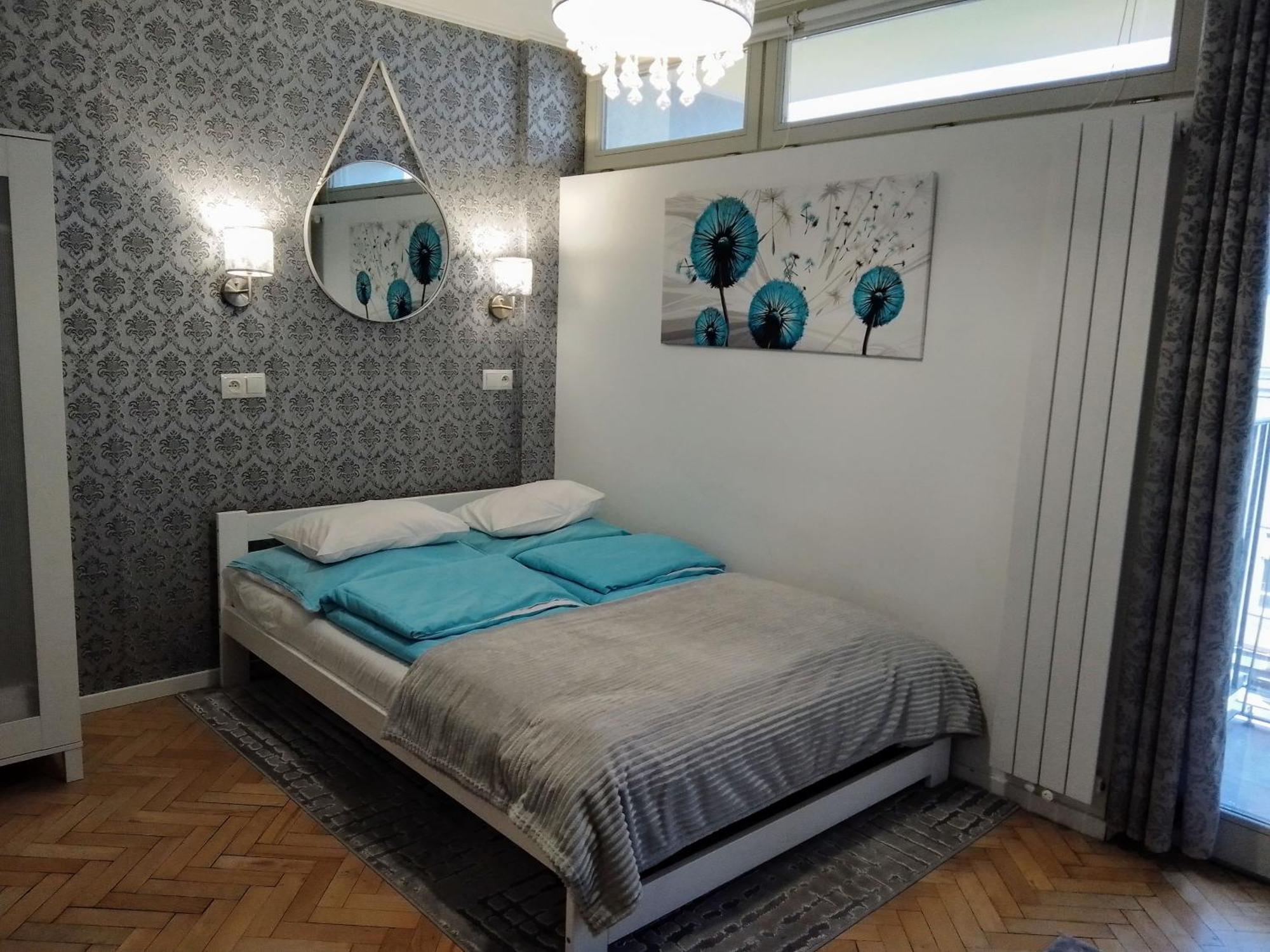 Duarte Apartamenty Kollataja Breslau Exterior foto