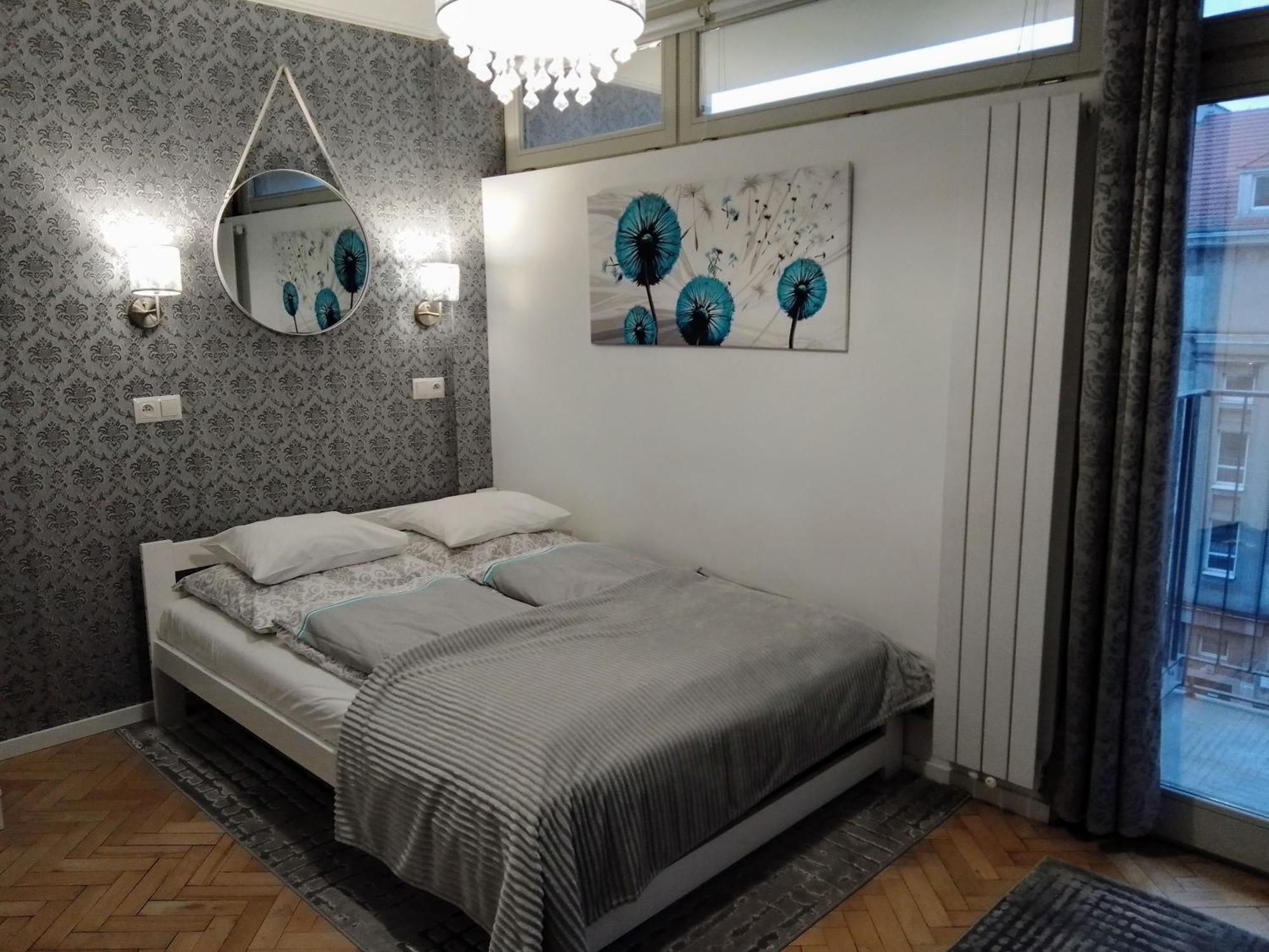 Duarte Apartamenty Kollataja Breslau Exterior foto