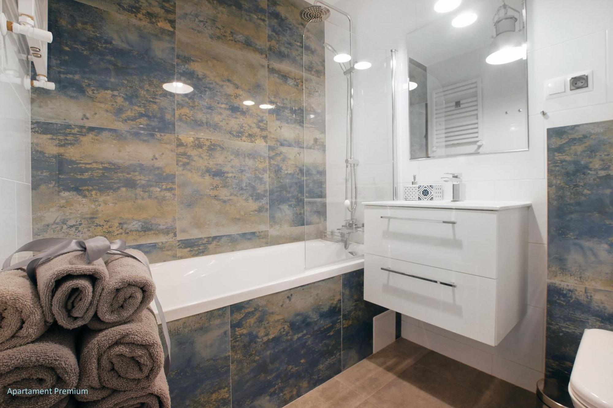 Duarte Apartamenty Kollataja Breslau Exterior foto