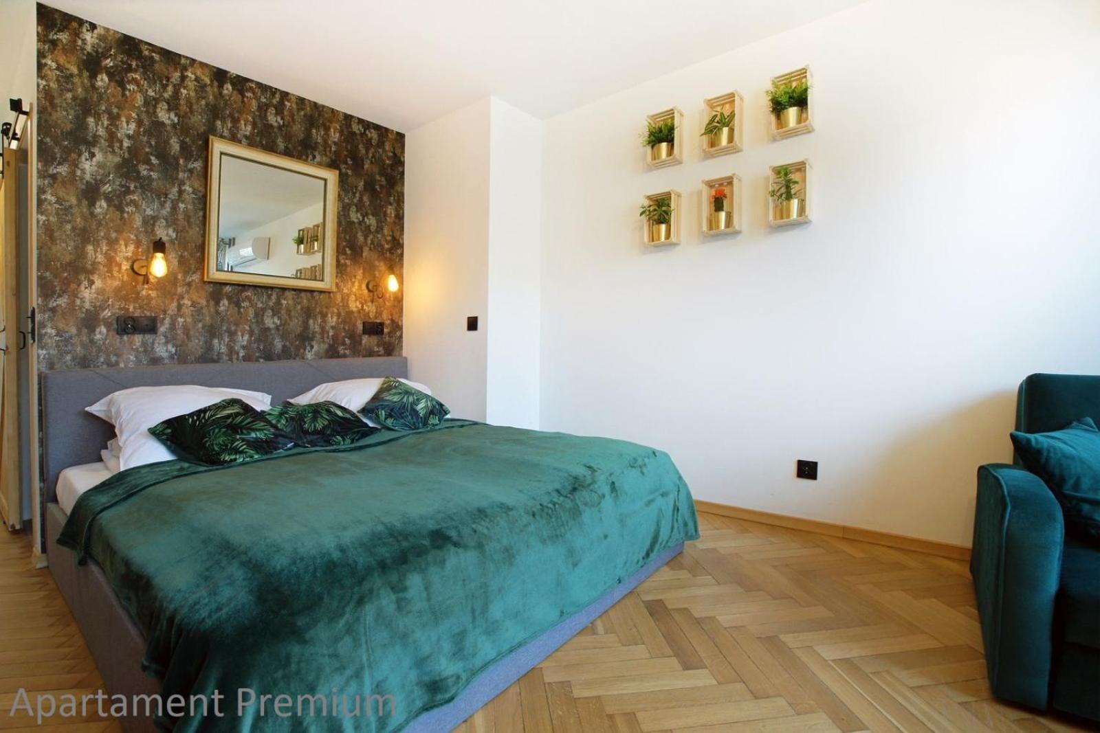 Duarte Apartamenty Kollataja Breslau Exterior foto